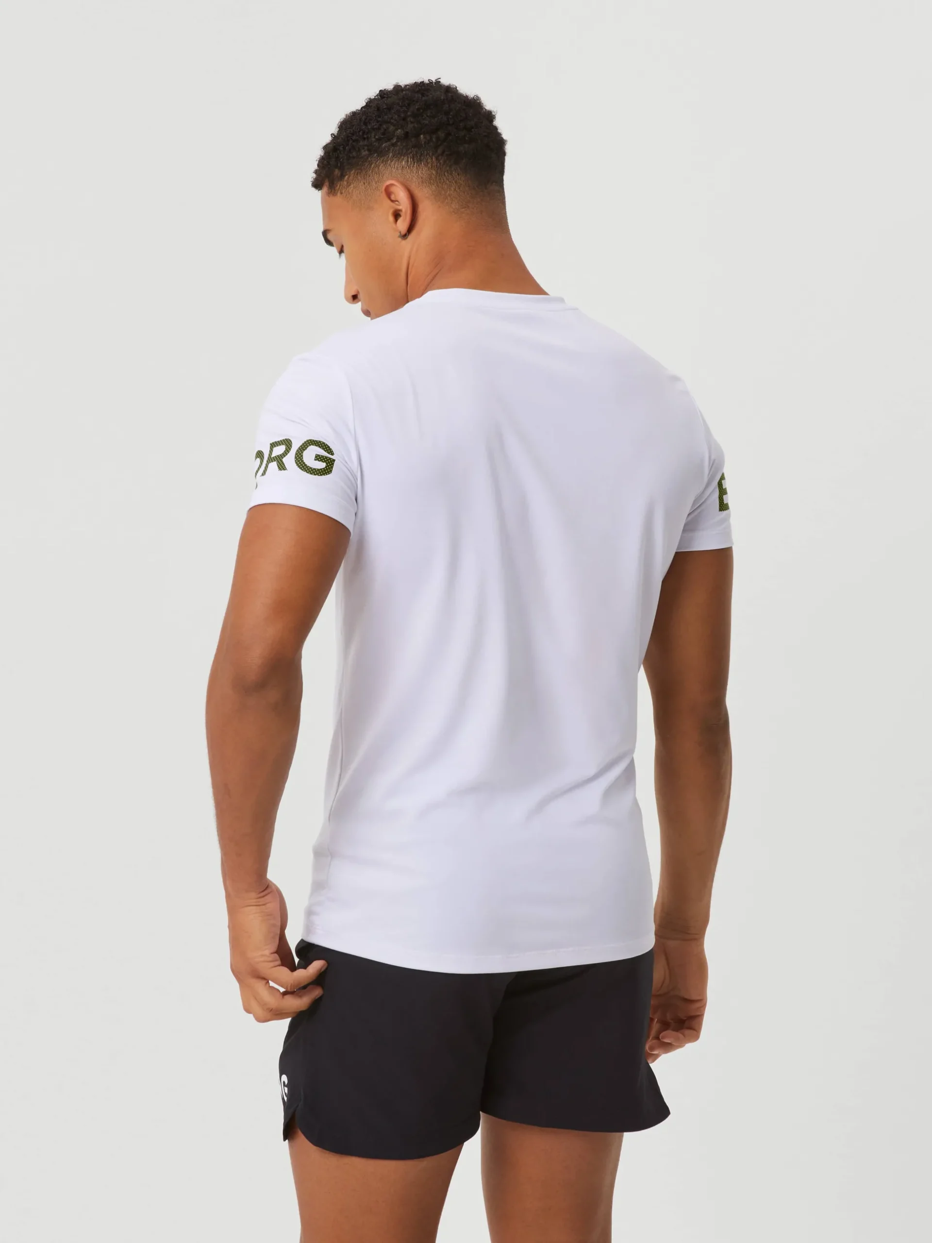 Borg T-Shirt