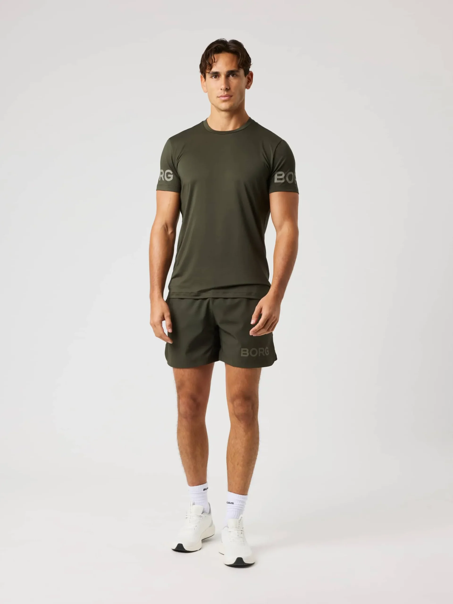 Borg T-Shirt