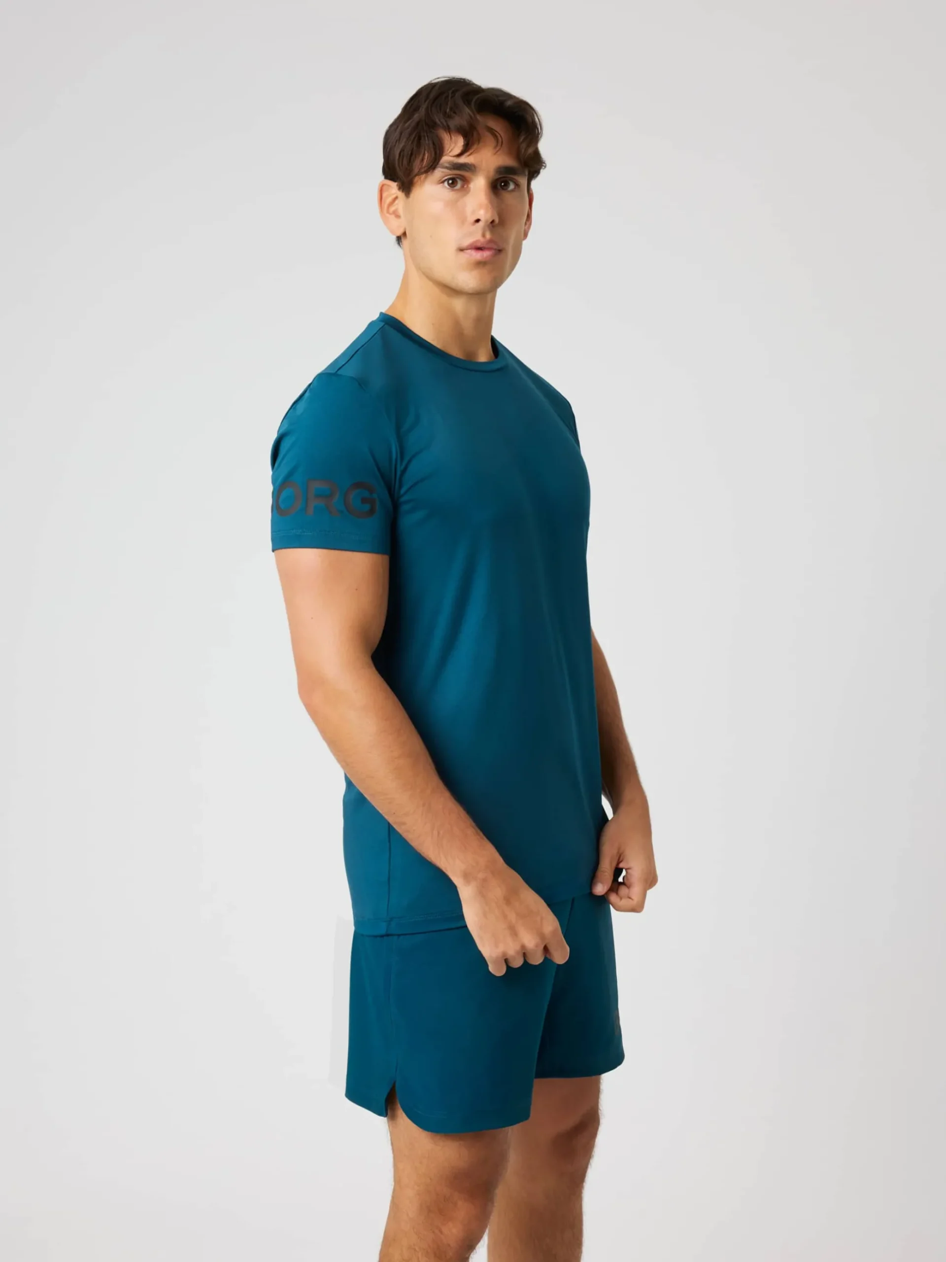 Borg T-Shirt