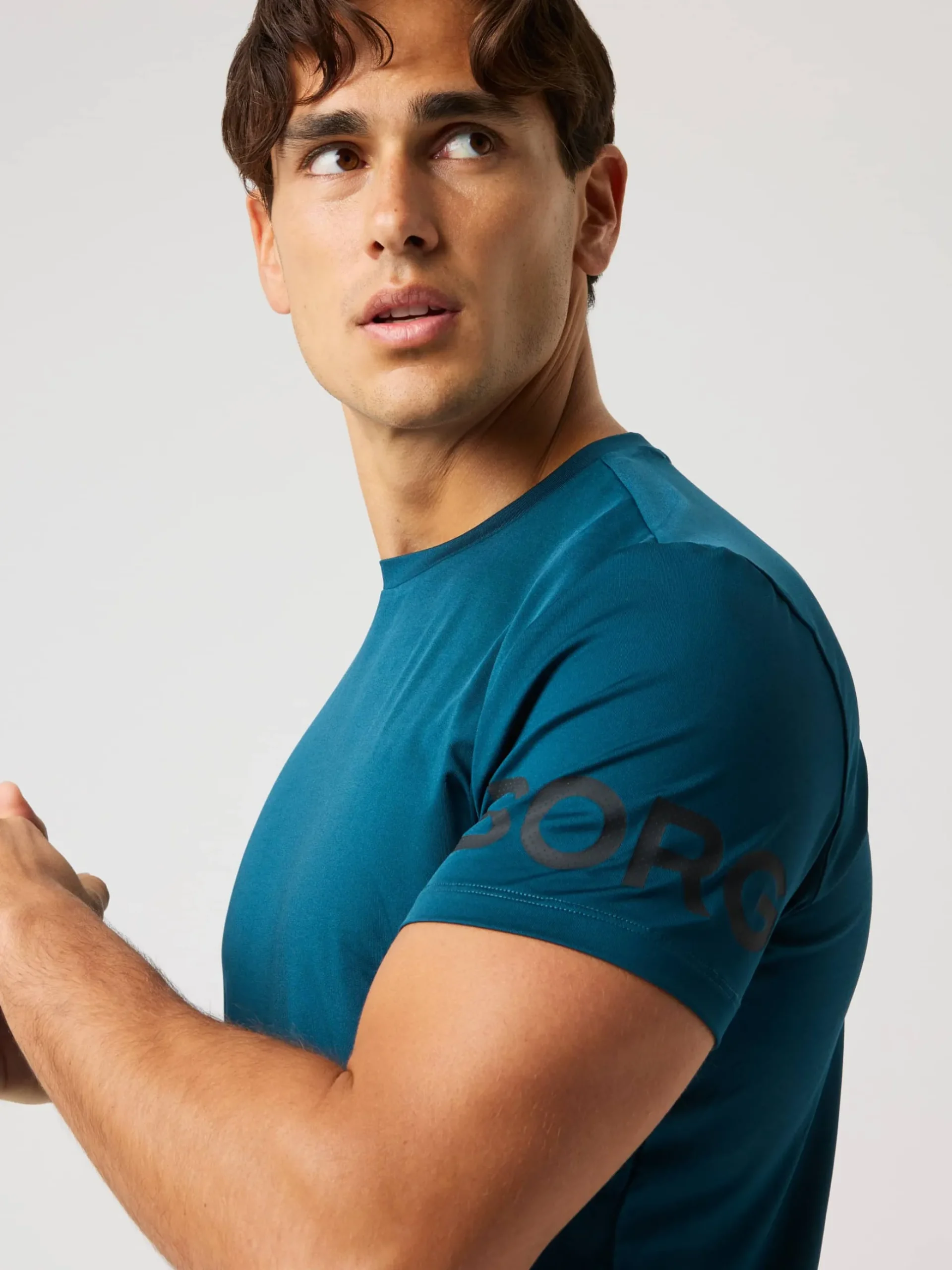 Borg T-Shirt