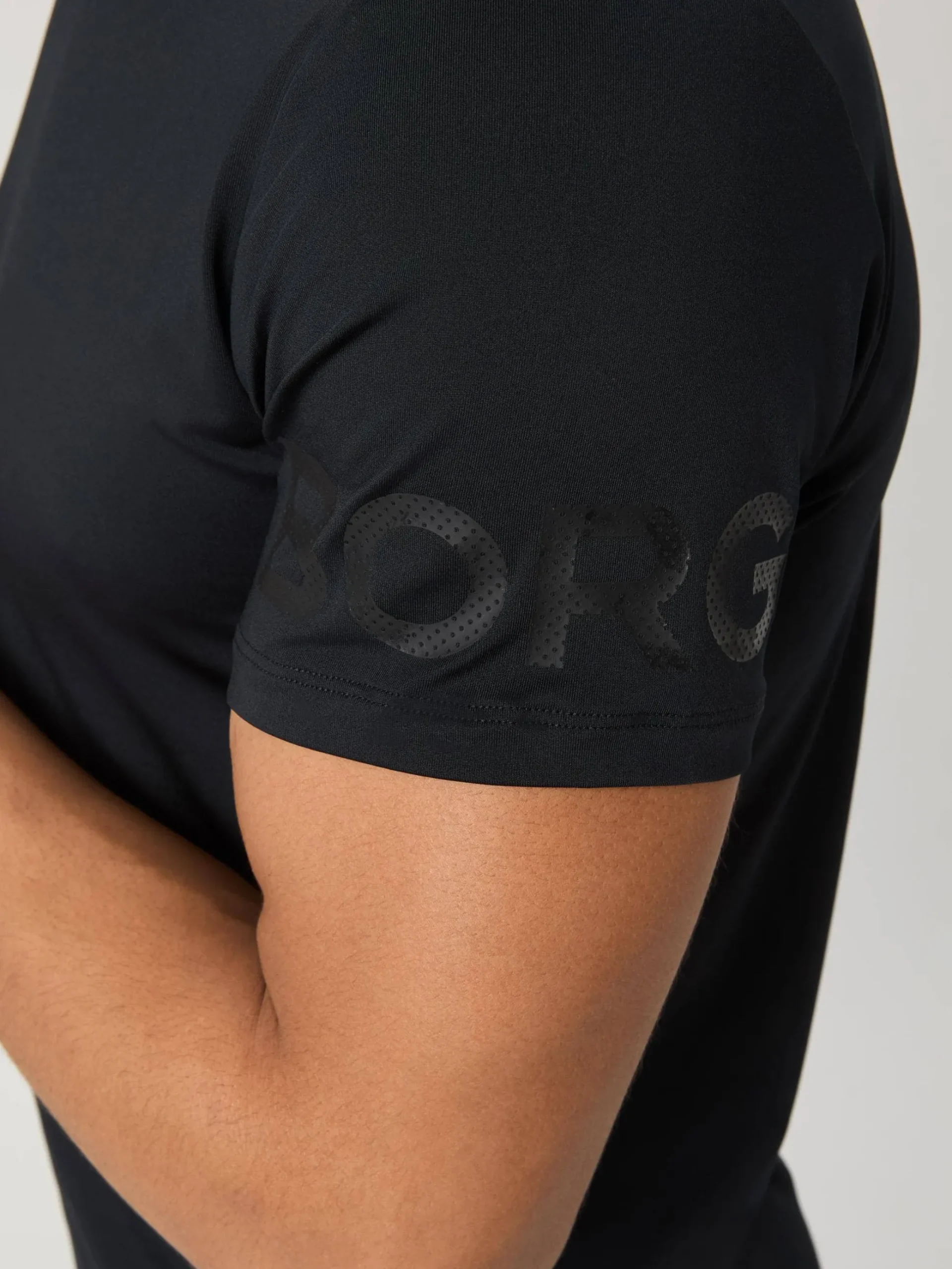 Borg T-Shirt