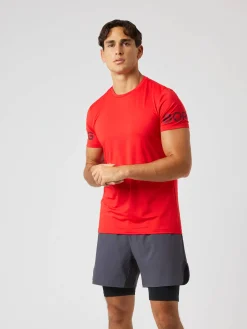 Borg T-Shirt