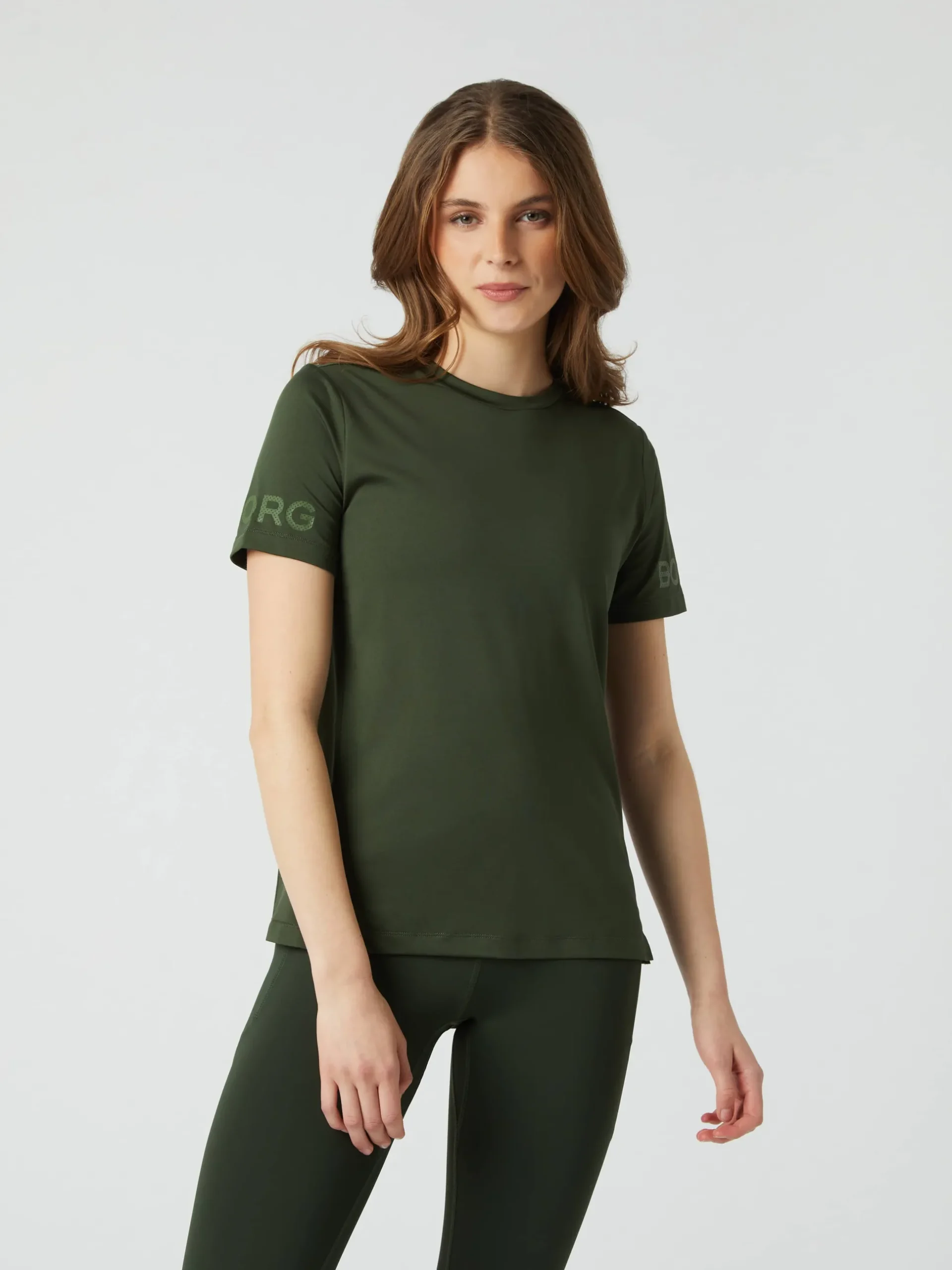 Borg T-Shirt