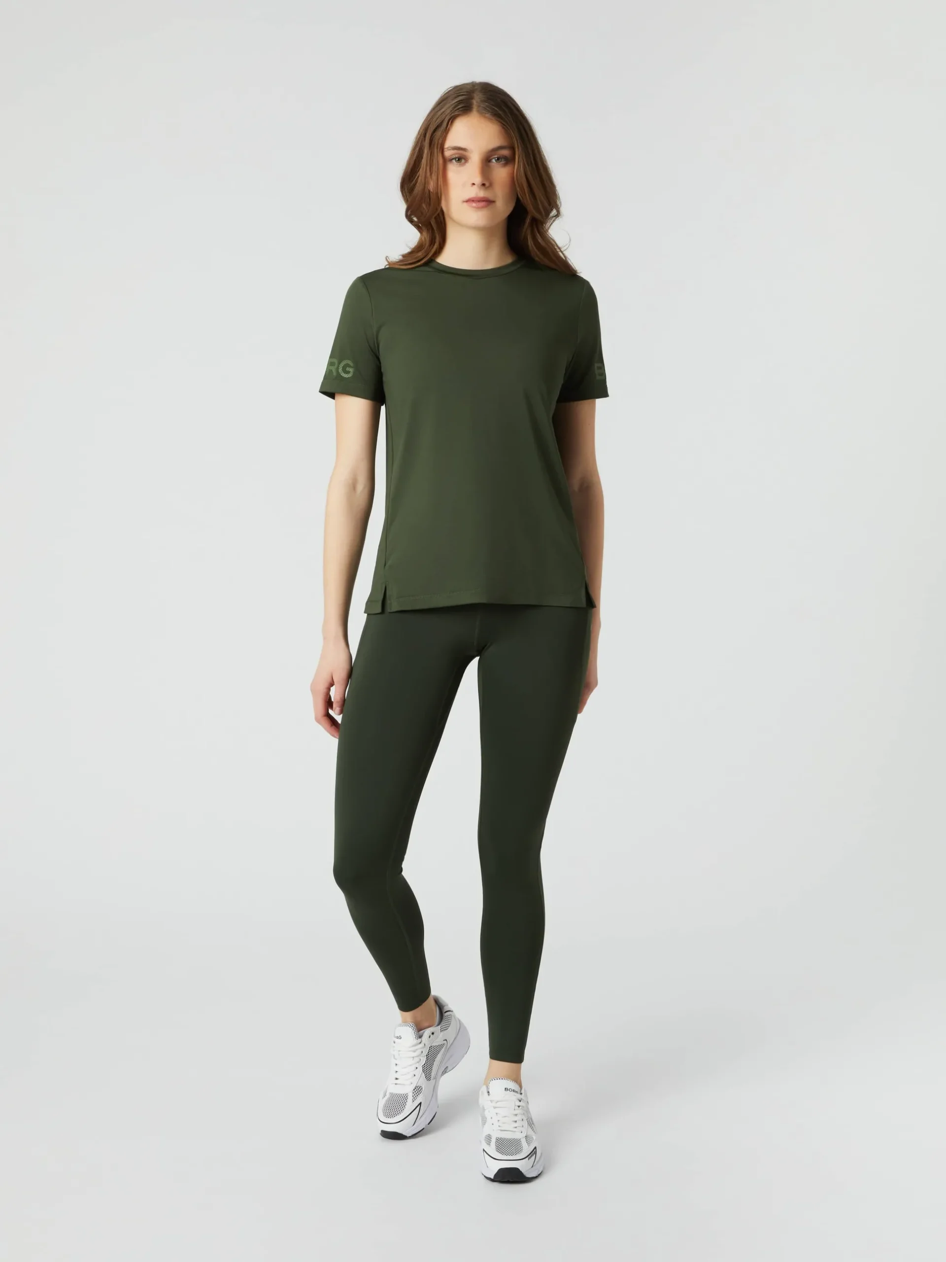Borg T-Shirt