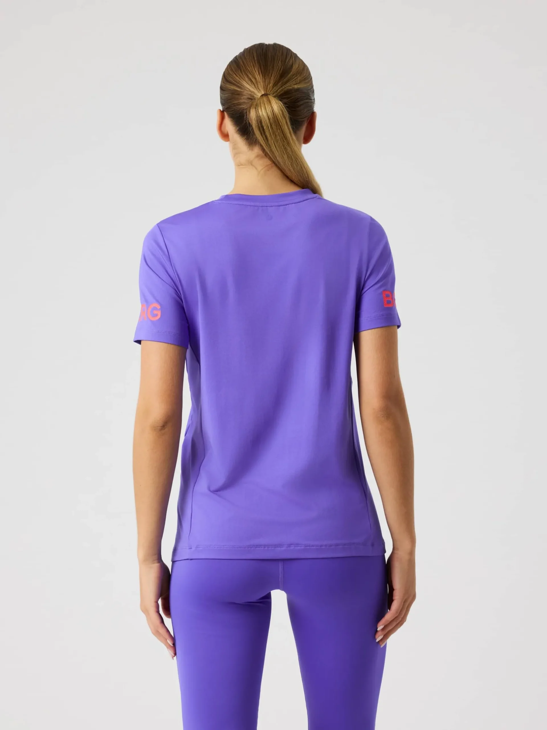 Borg T-Shirt