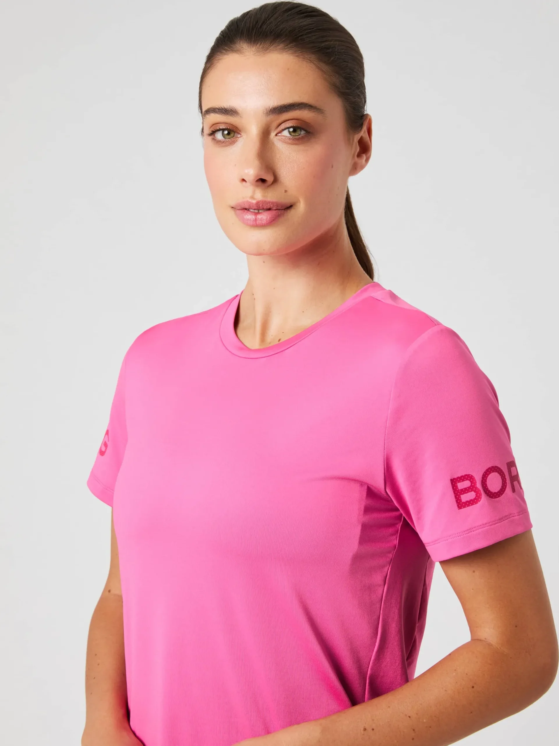 Borg T-Shirt