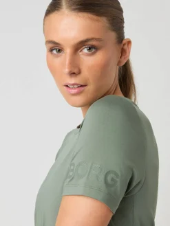Borg T-Shirt