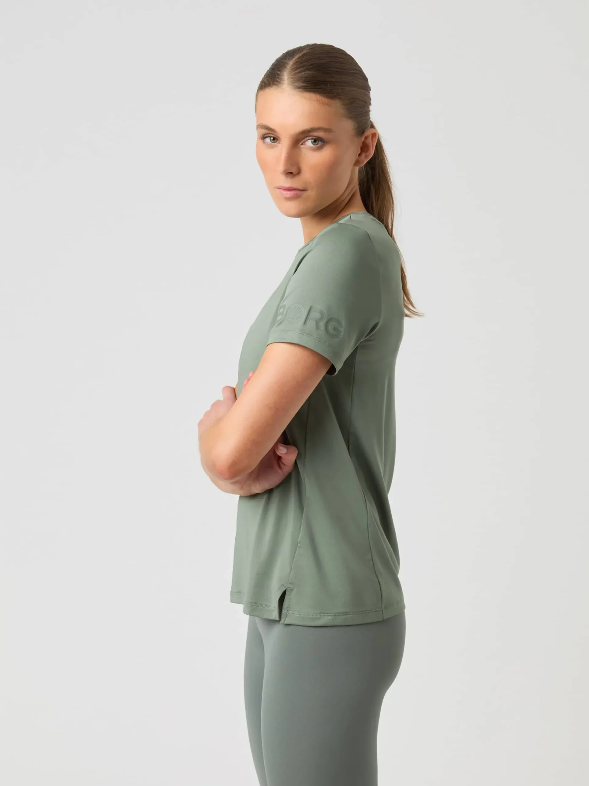 Borg T-Shirt