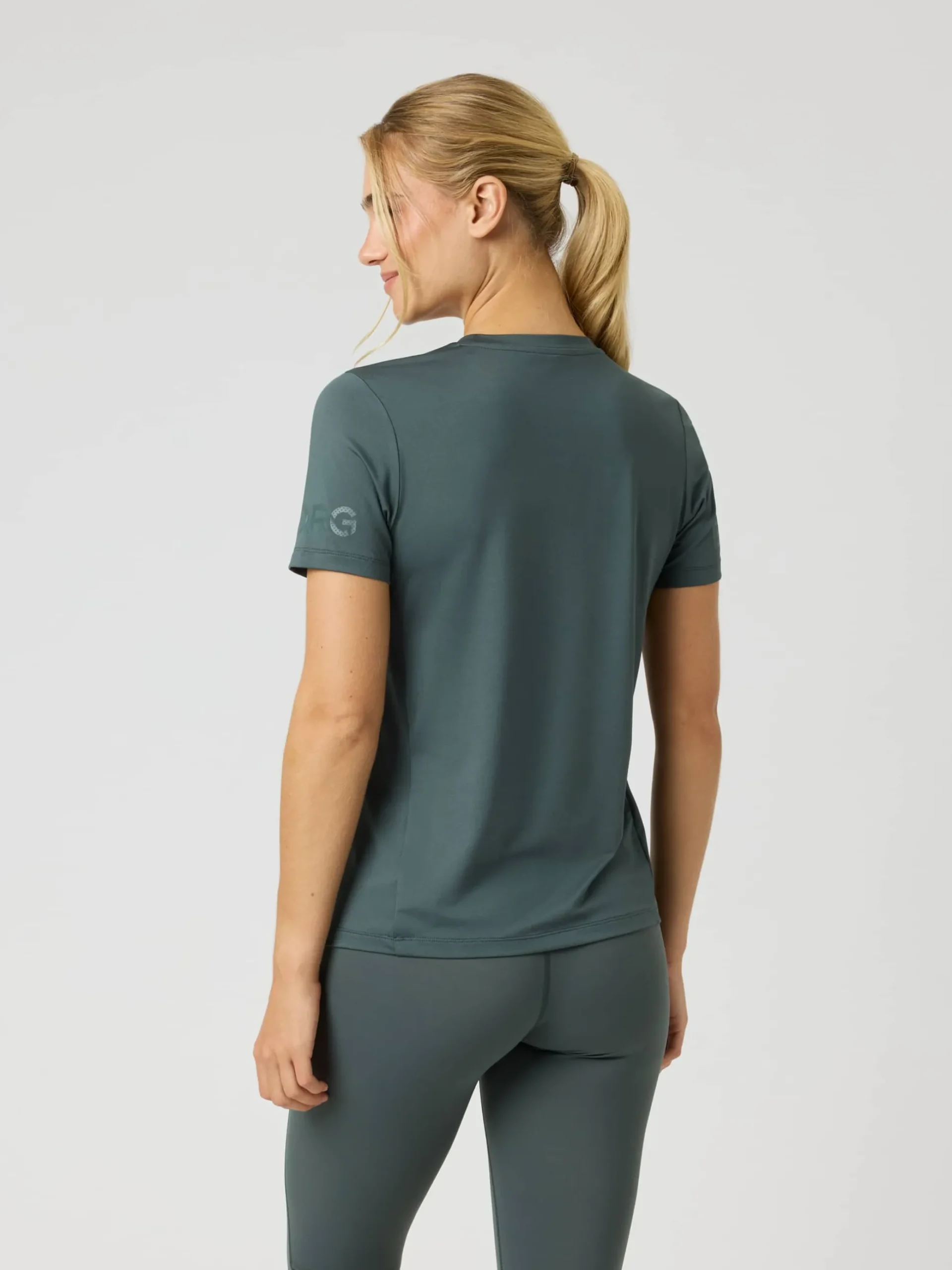 Borg T-Shirt