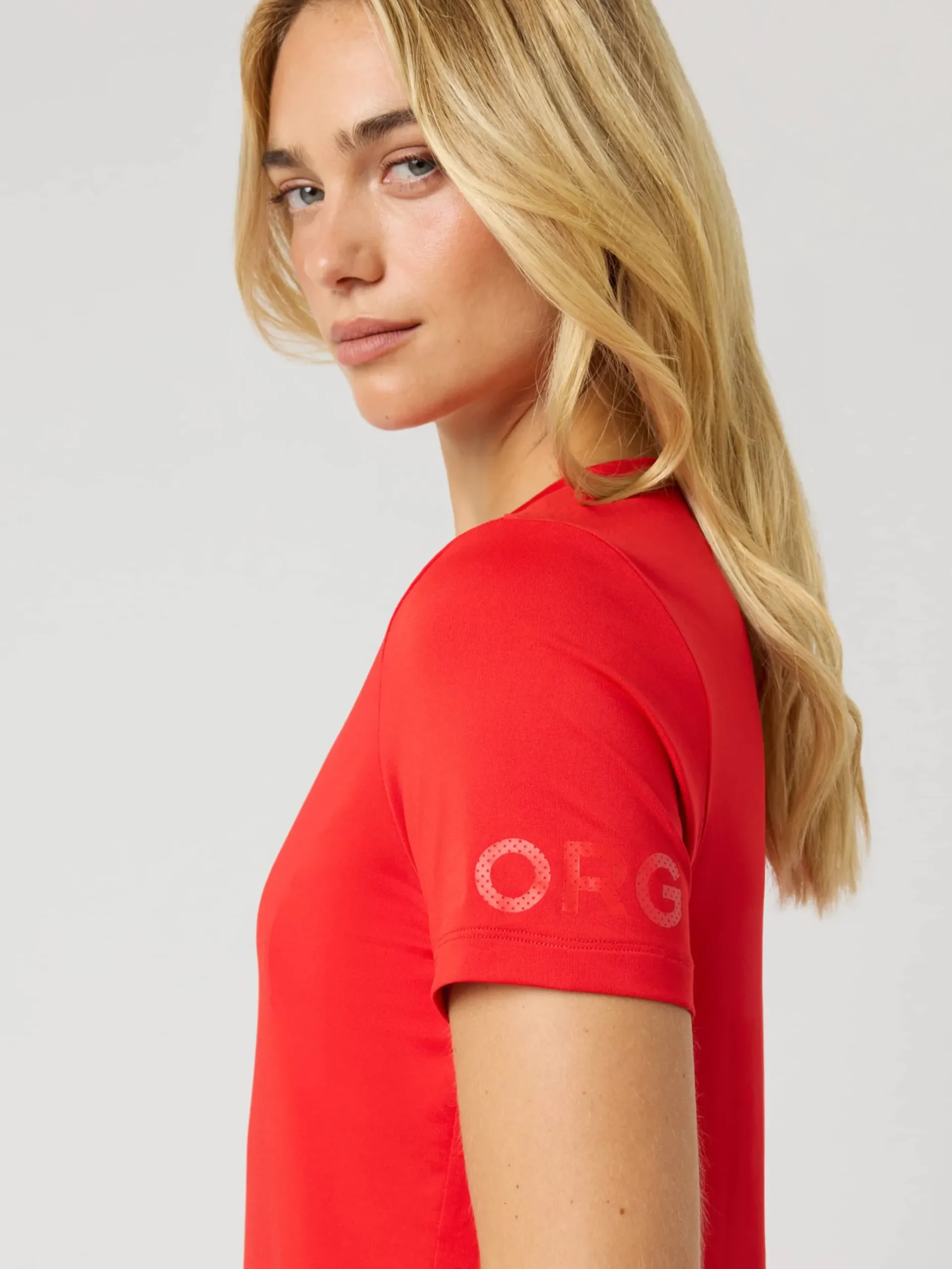 Borg T-Shirt