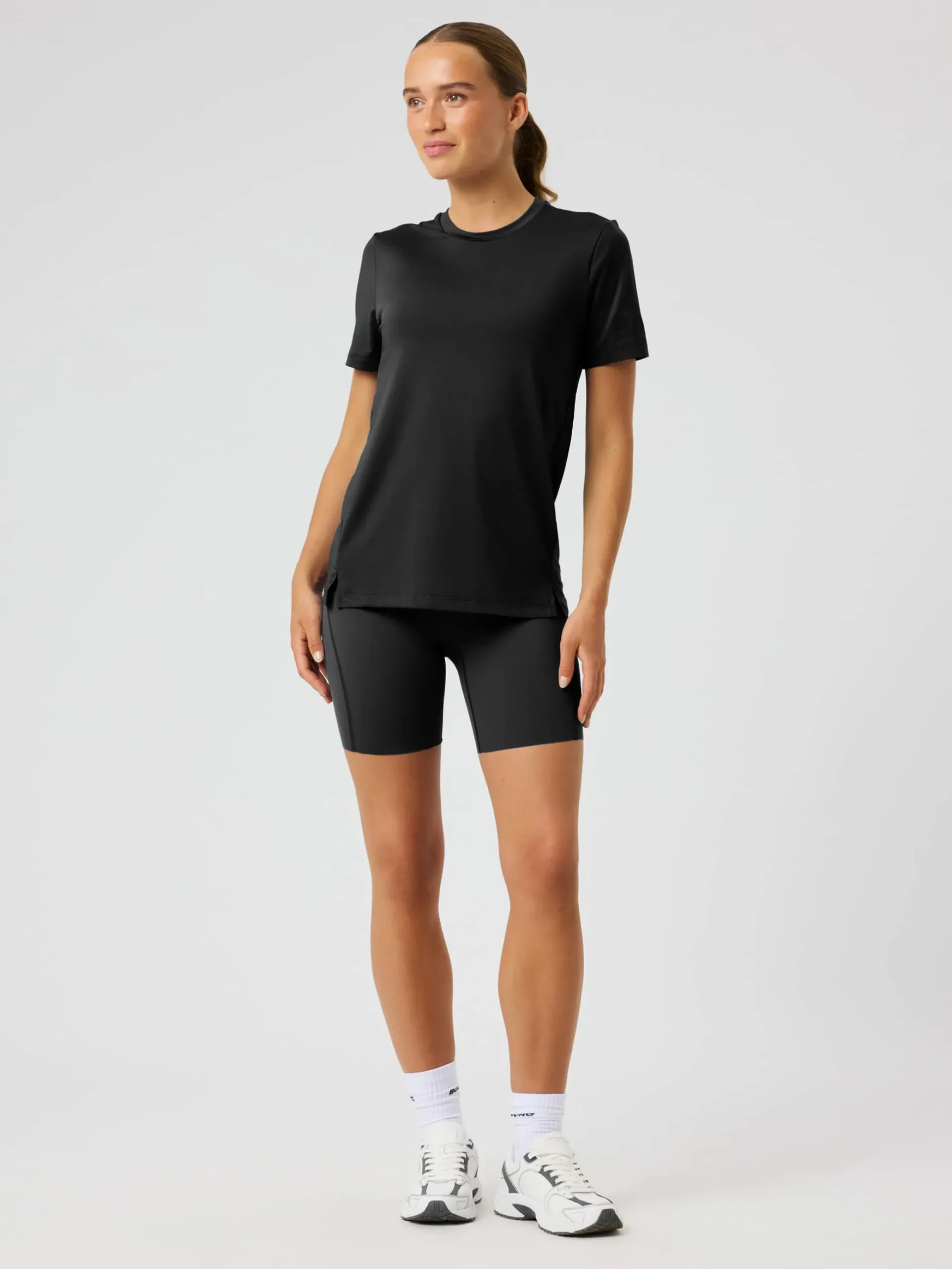 Borg T-Shirt