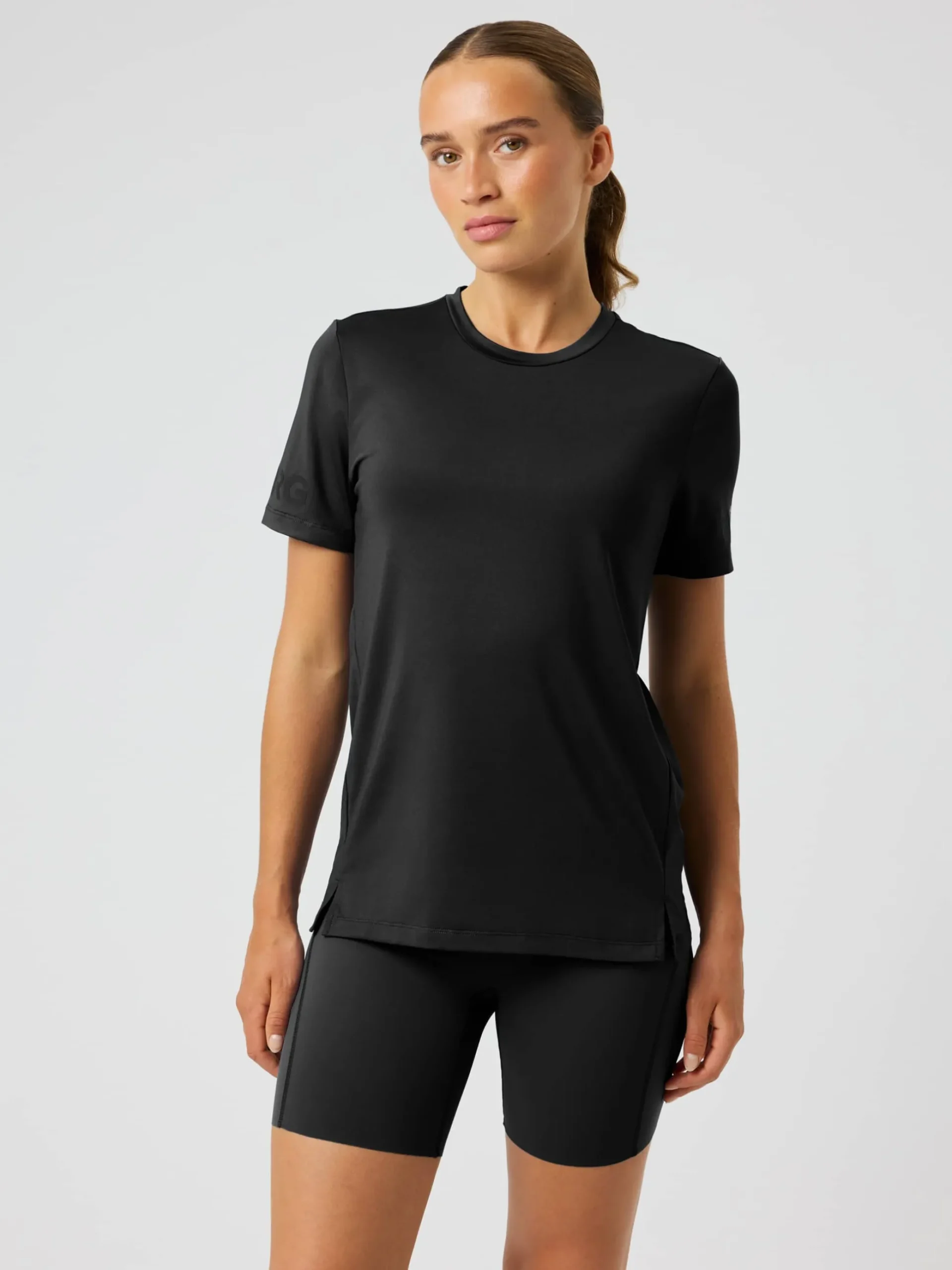 Borg T-Shirt