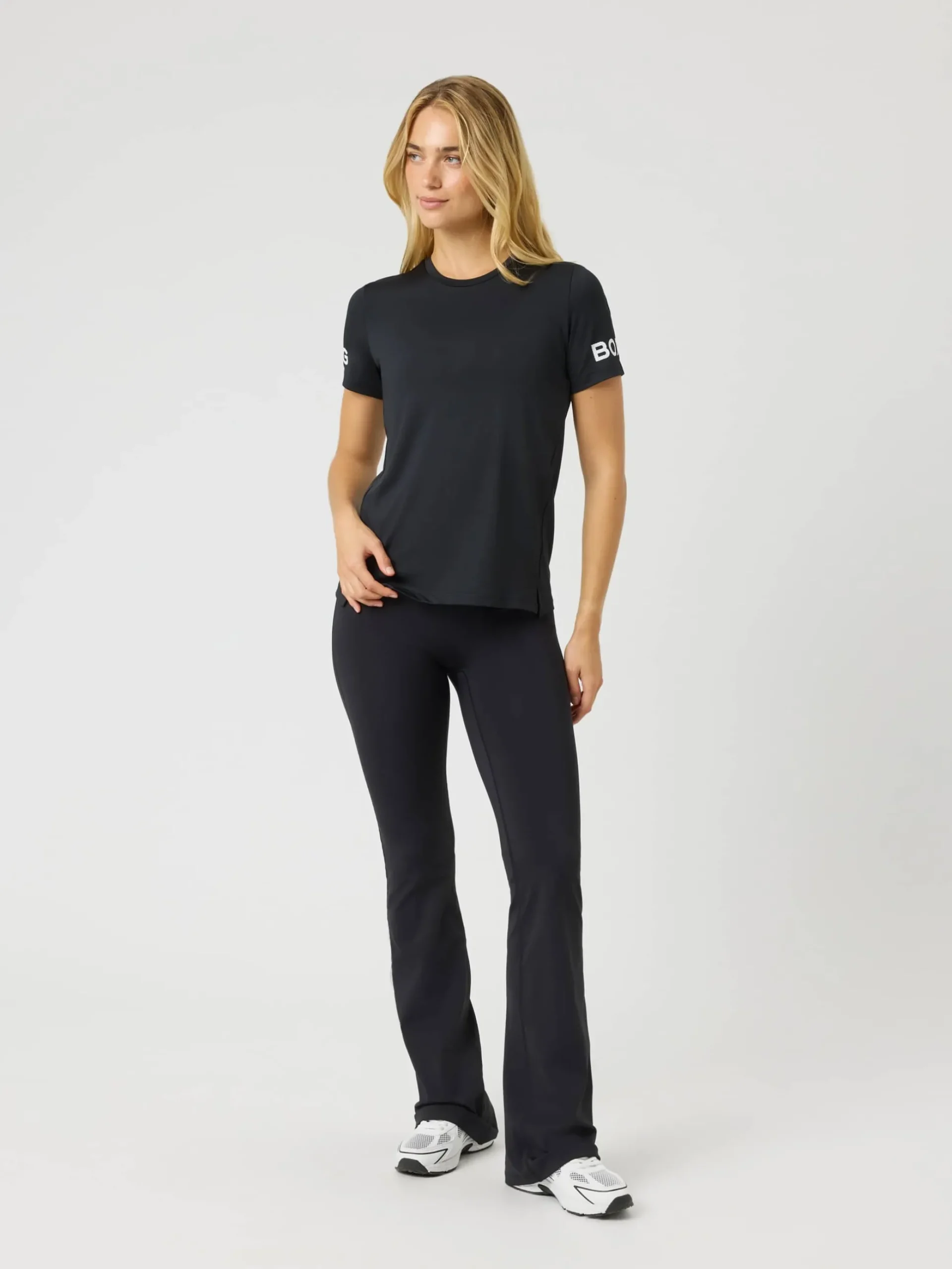 Borg T-Shirt