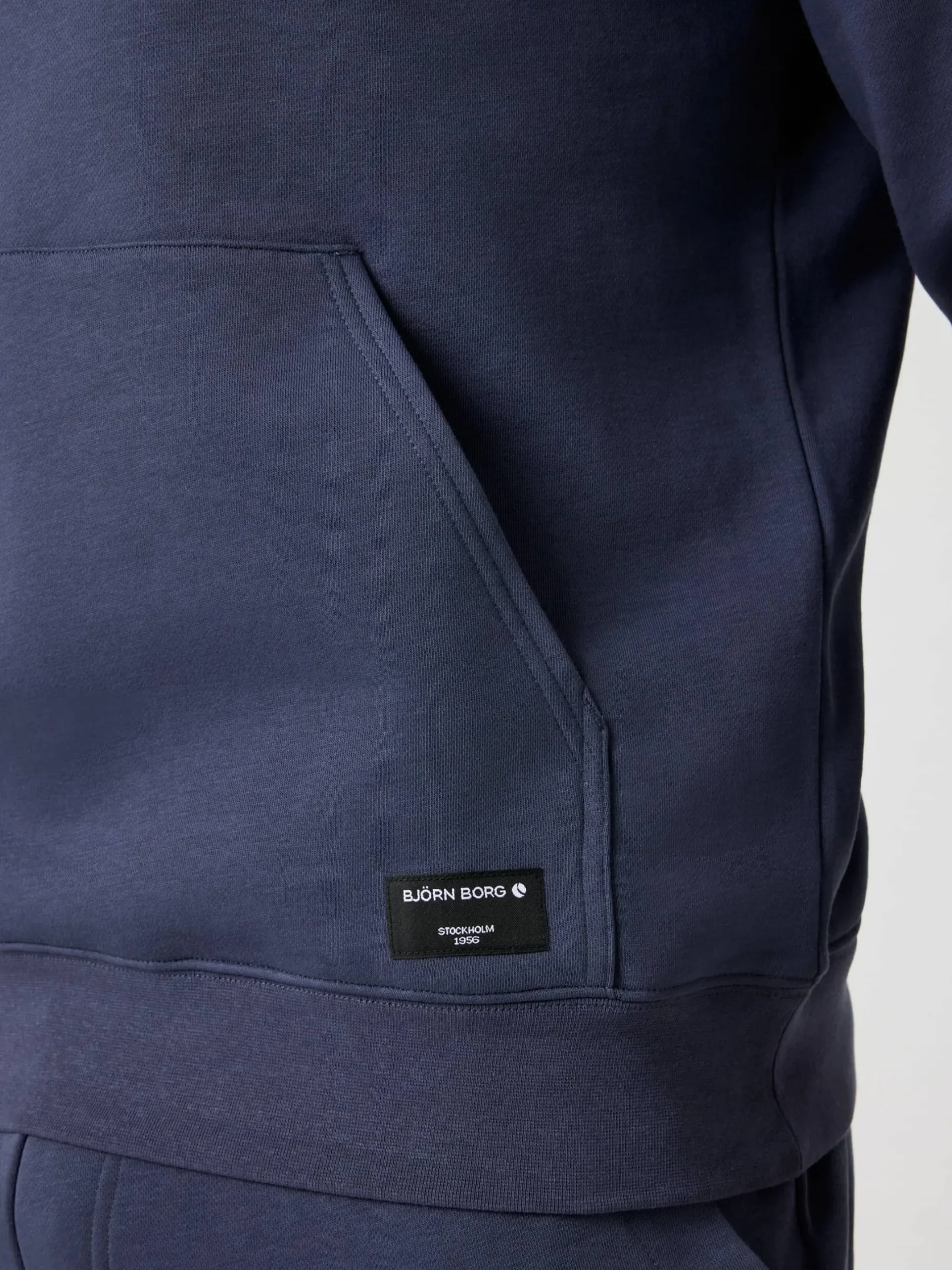 Centre Hoodie