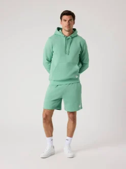 Centre Hoodie