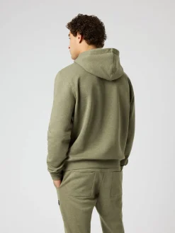 Centre Hoodie