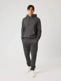 Centre Hoodie