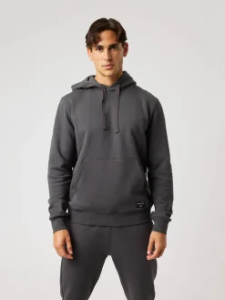 Centre Hoodie