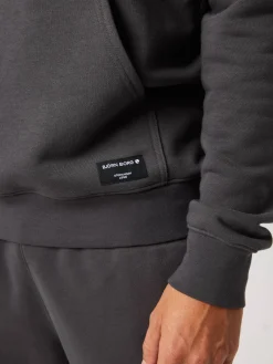 Centre Hoodie
