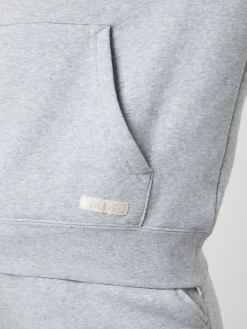 Centre Hoodie