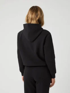 Centre Hoodie