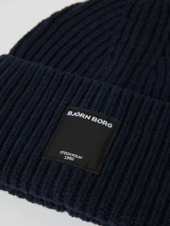 Centre Knit Beanie