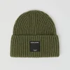 Centre Knit Beanie
