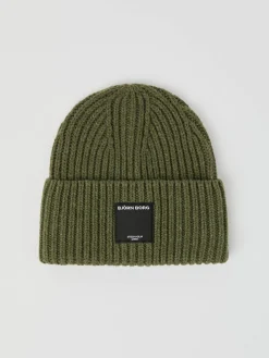 Centre Knit Beanie