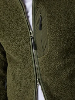 Centre Pile Jacket
