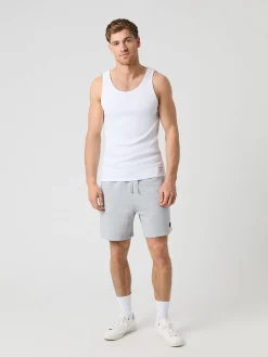 Centre Ribbed Tank