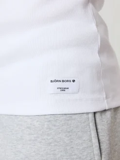 Centre Ribbed Tank