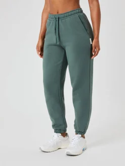 Centre Sweatpants