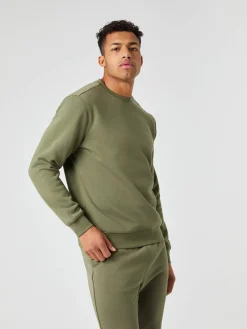 Centre Sweatshirt