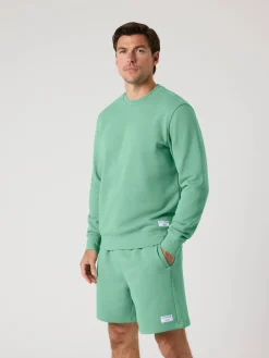 Centre Sweatshirt