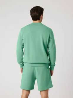 Centre Sweatshirt