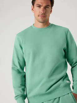 Centre Sweatshirt