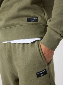 Centre Sweatshirt