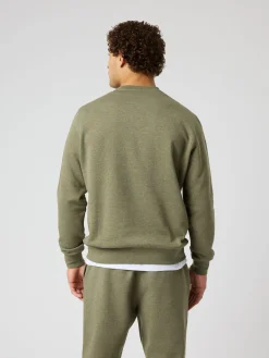 Centre Sweatshirt