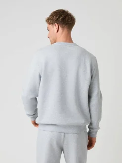 Centre Sweatshirt
