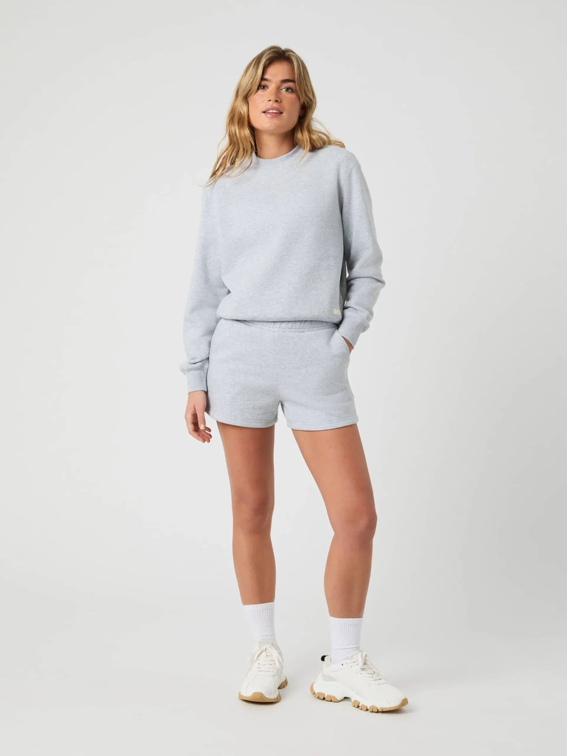 Centre Sweatshirt