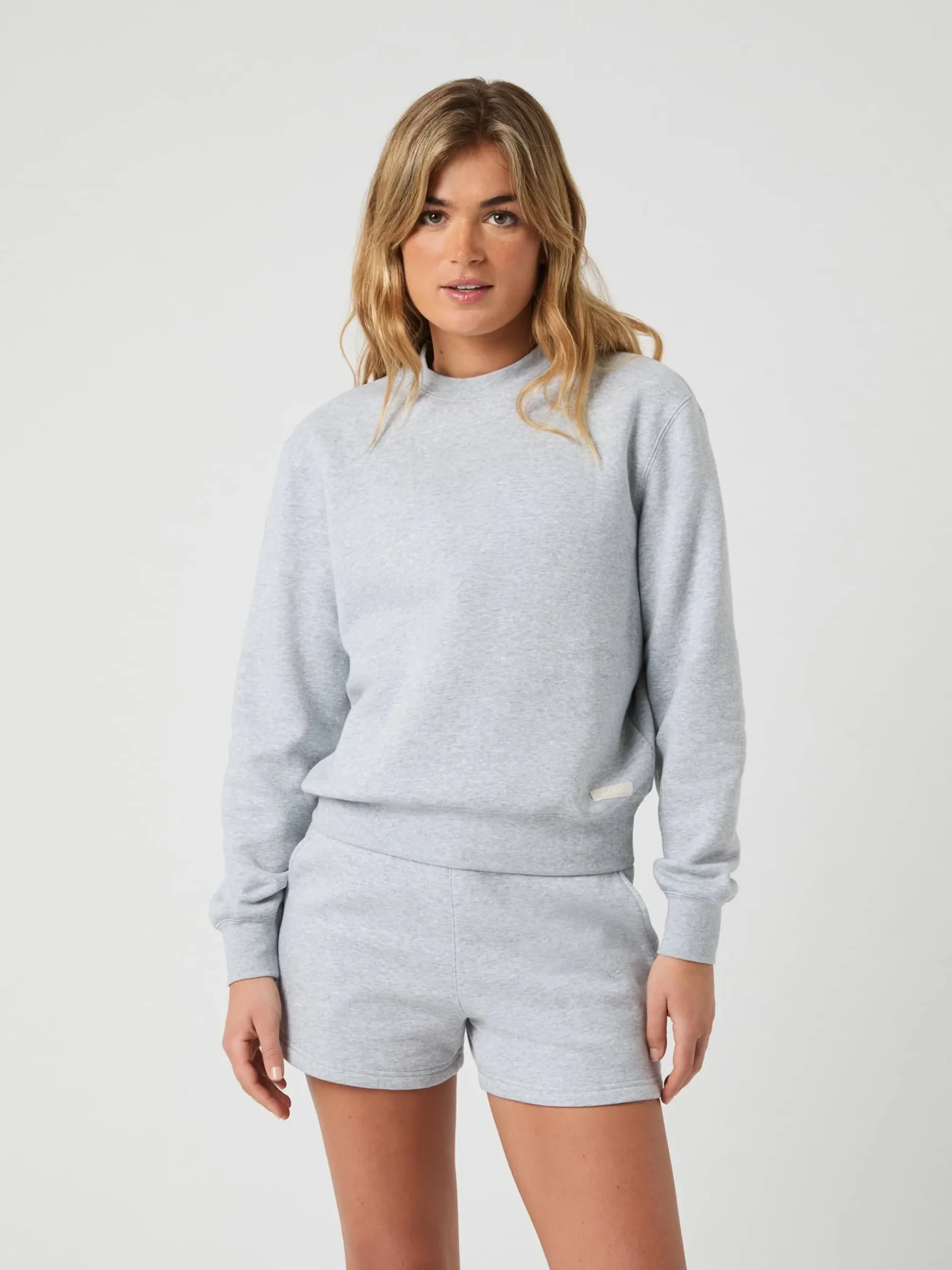 Centre Sweatshirt