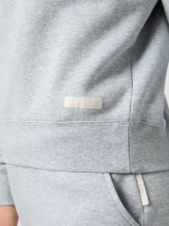 Centre Sweatshirt