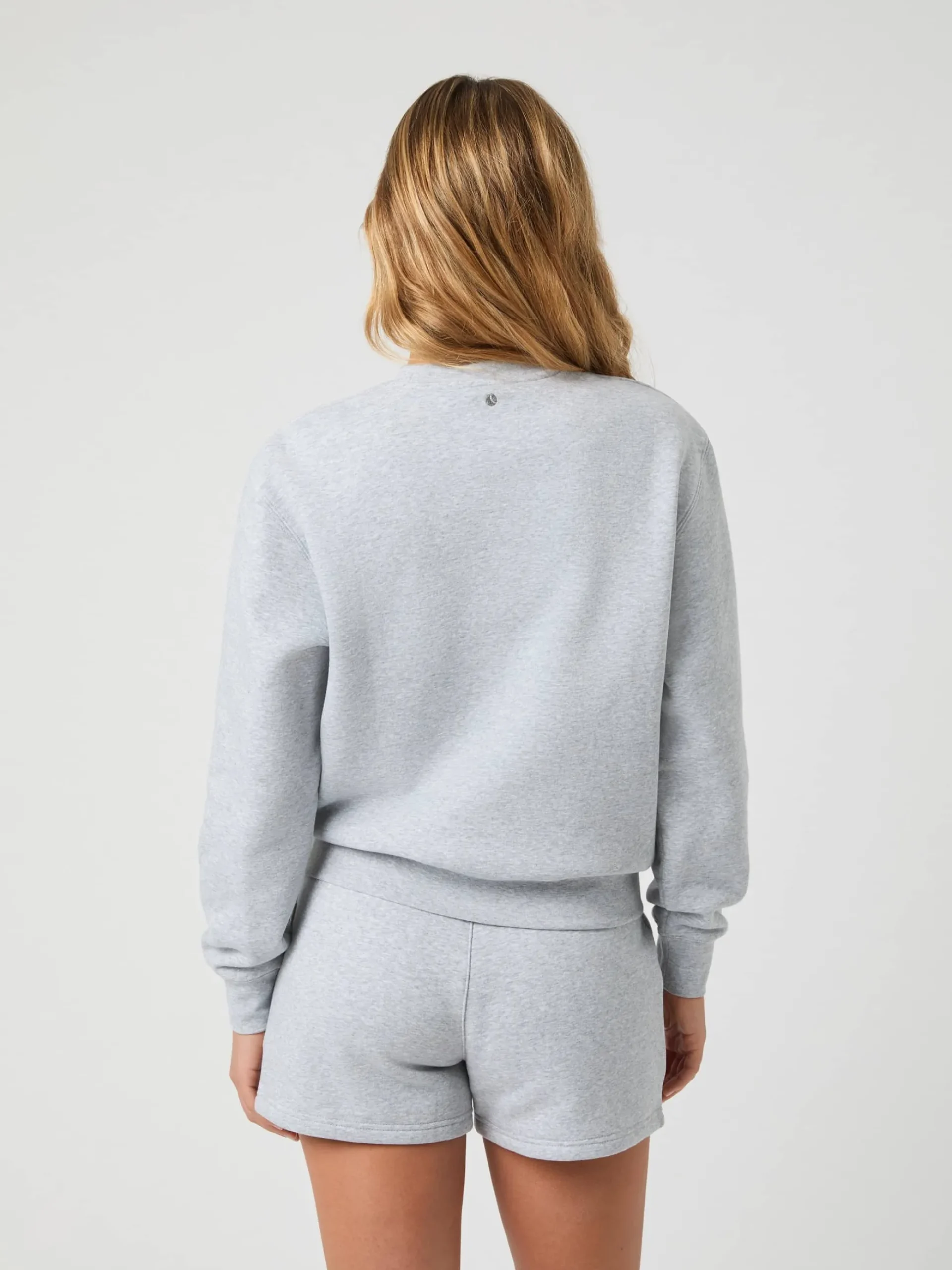 Centre Sweatshirt