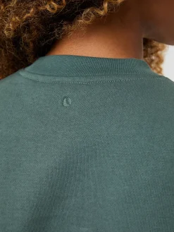 Centre Sweatshirt