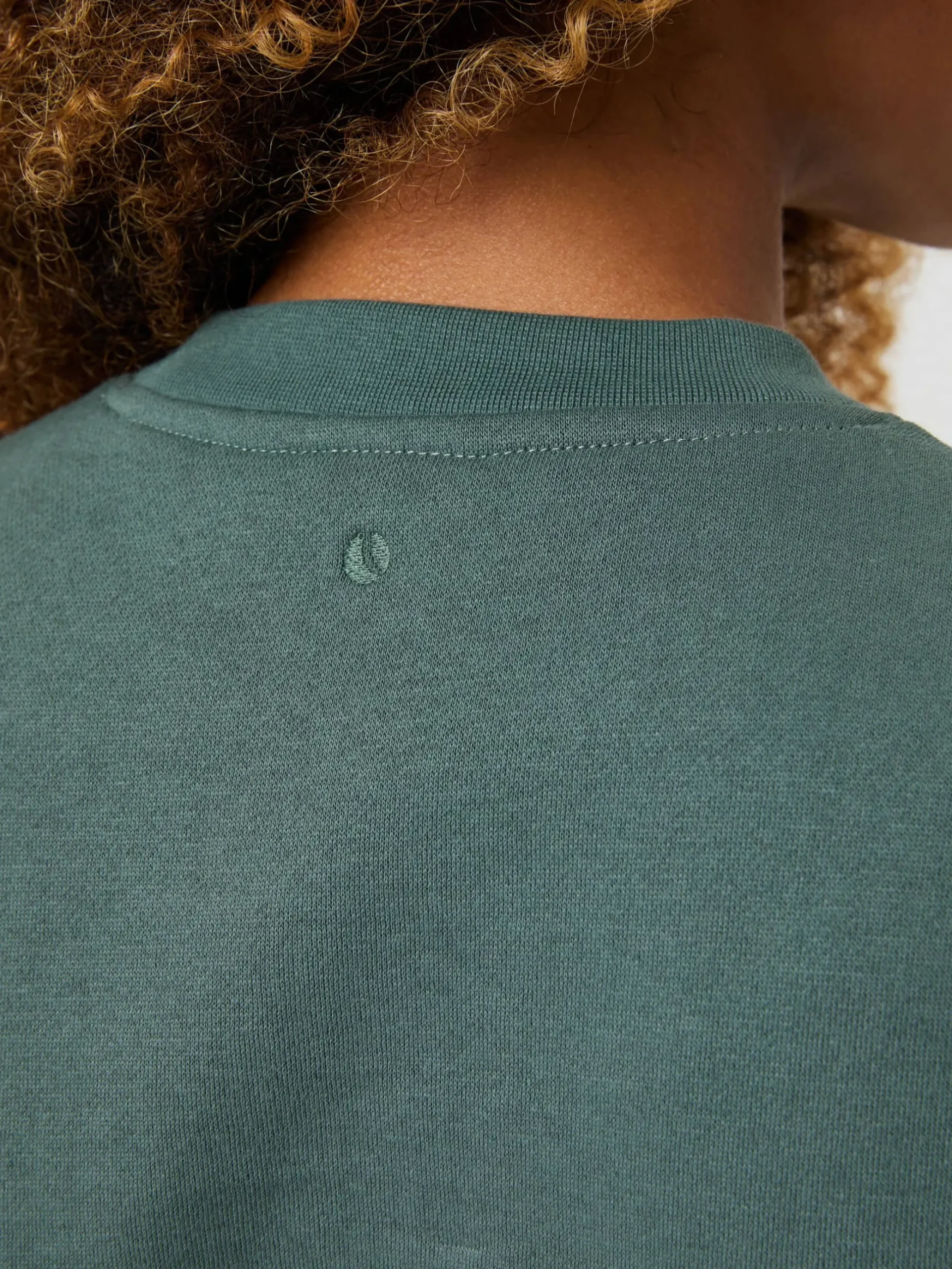 Centre Sweatshirt
