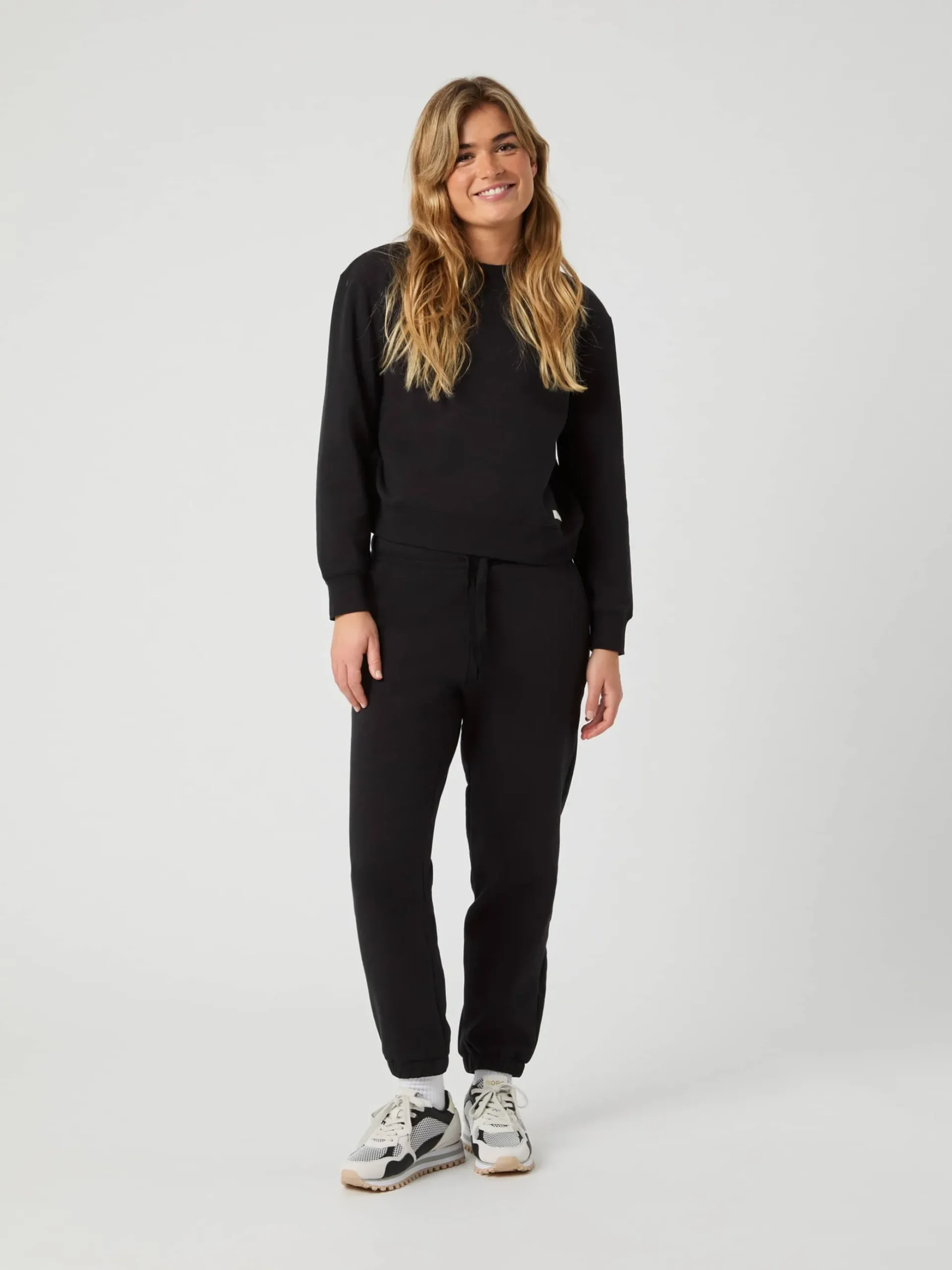 Centre Sweatshirt