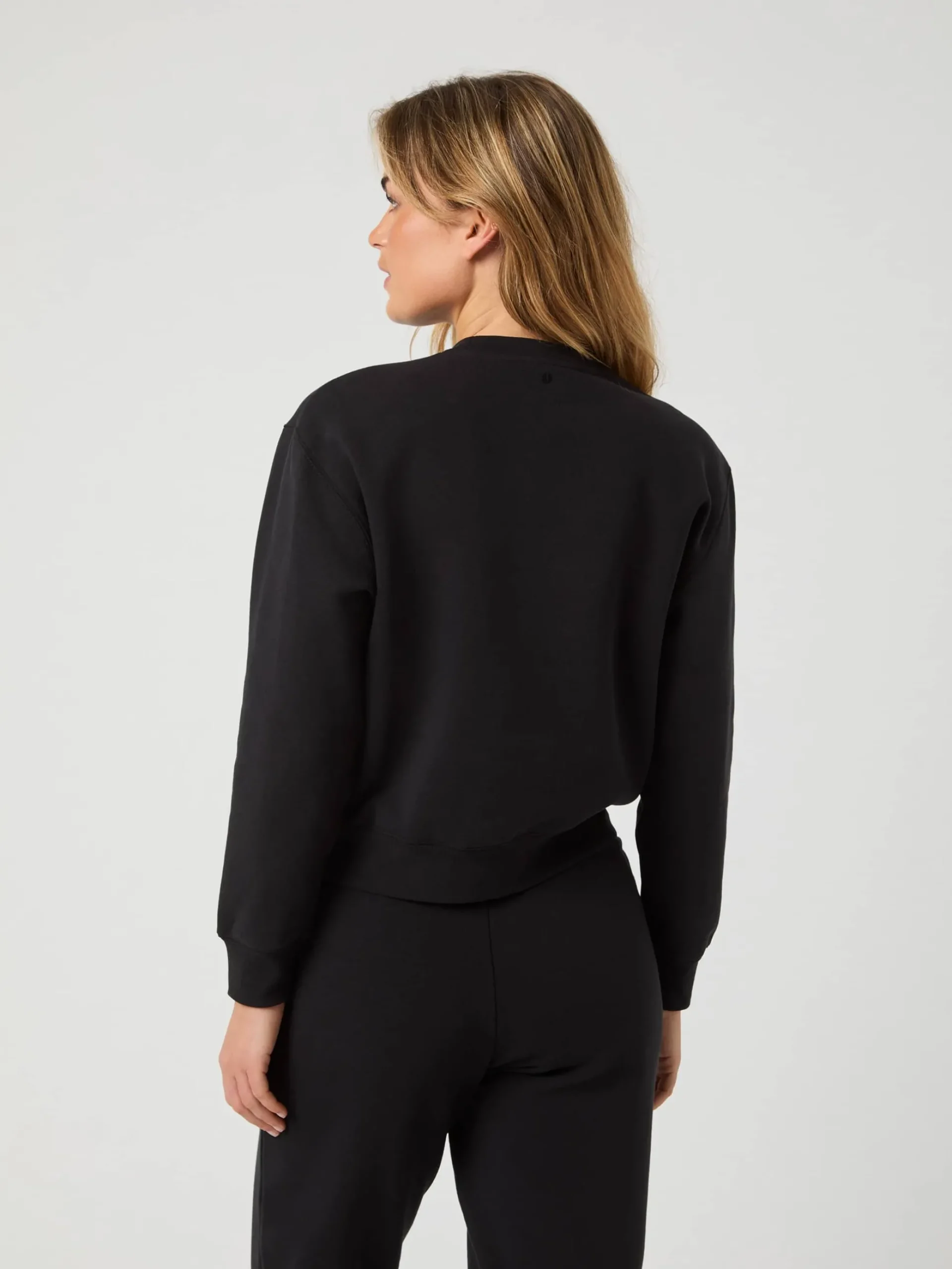 Centre Sweatshirt