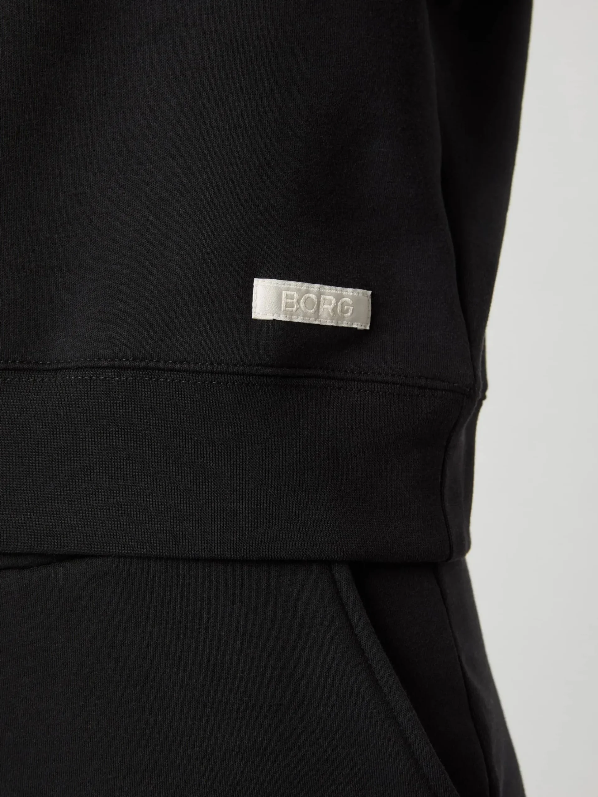 Centre Sweatshirt