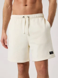 Centre Sweatshorts