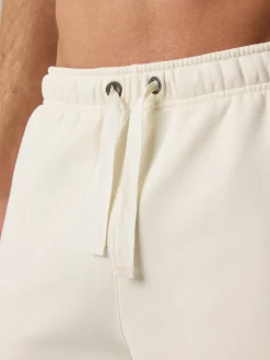 Centre Sweatshorts